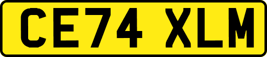 CE74XLM
