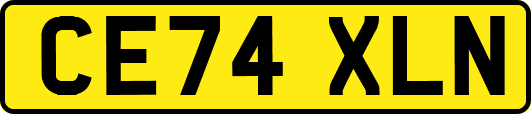 CE74XLN