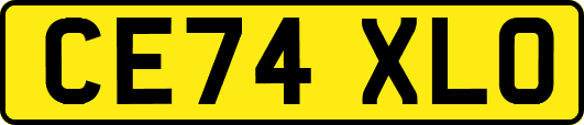 CE74XLO