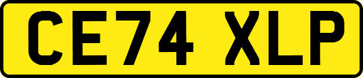 CE74XLP
