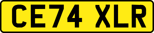 CE74XLR