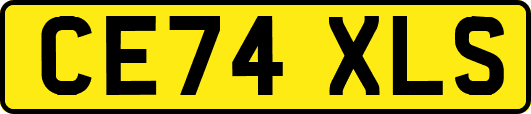 CE74XLS