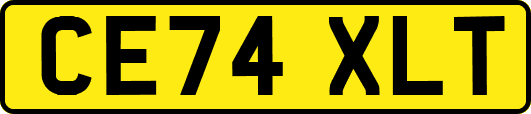 CE74XLT
