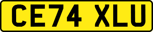 CE74XLU