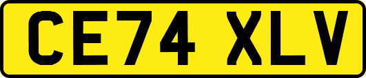CE74XLV