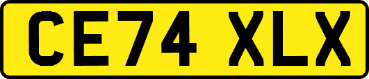 CE74XLX