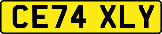 CE74XLY