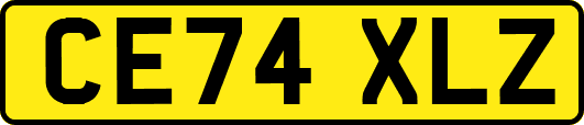 CE74XLZ