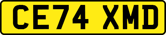 CE74XMD