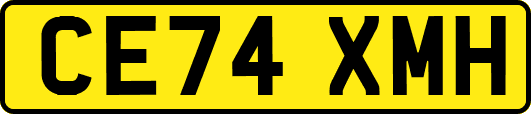 CE74XMH