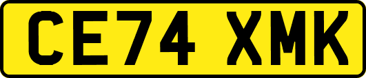 CE74XMK