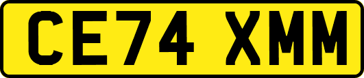 CE74XMM