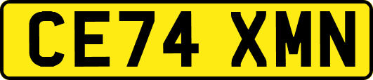 CE74XMN