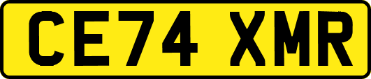 CE74XMR