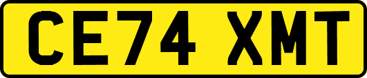 CE74XMT
