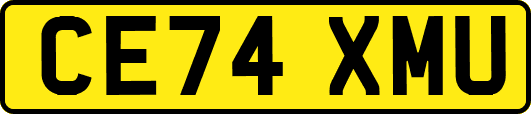 CE74XMU