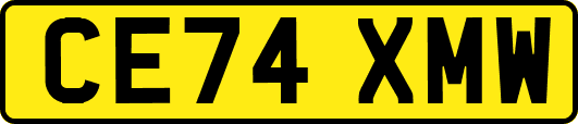 CE74XMW