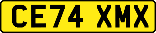 CE74XMX