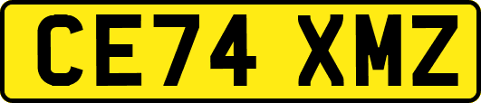 CE74XMZ
