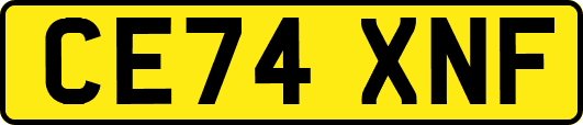 CE74XNF