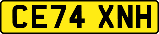CE74XNH
