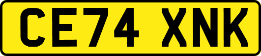 CE74XNK