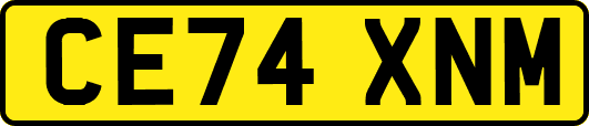 CE74XNM