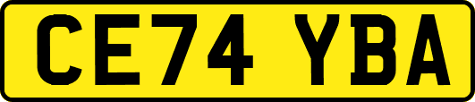 CE74YBA