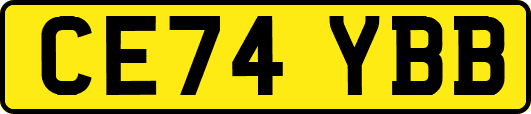CE74YBB