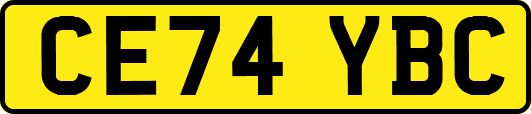 CE74YBC