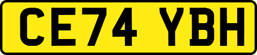 CE74YBH