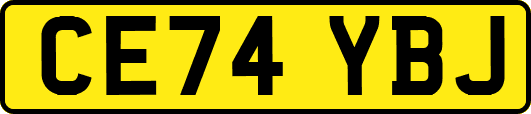 CE74YBJ