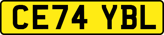 CE74YBL