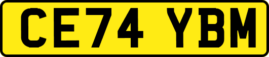 CE74YBM