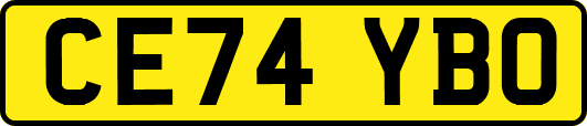 CE74YBO