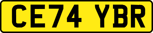 CE74YBR