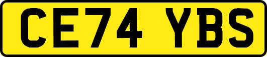 CE74YBS