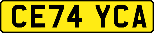 CE74YCA
