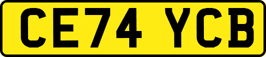 CE74YCB