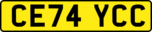 CE74YCC