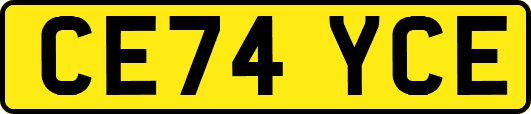 CE74YCE