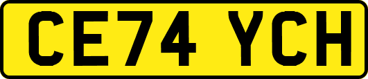 CE74YCH