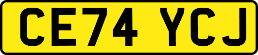CE74YCJ
