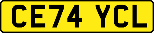 CE74YCL