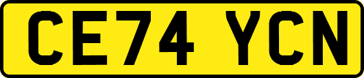 CE74YCN