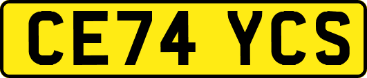 CE74YCS
