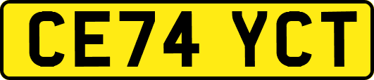 CE74YCT