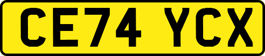 CE74YCX