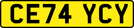 CE74YCY
