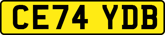 CE74YDB